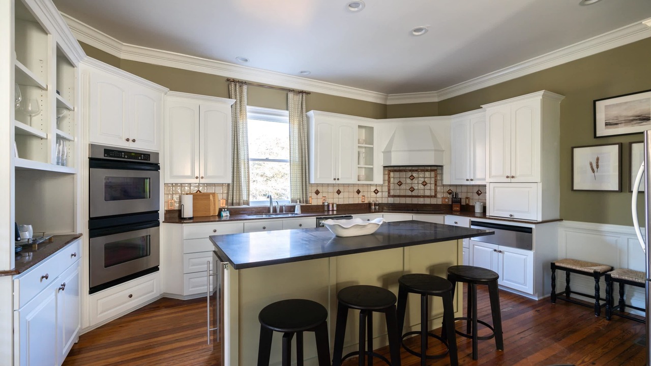 Photo of Kitchen in Fairhope