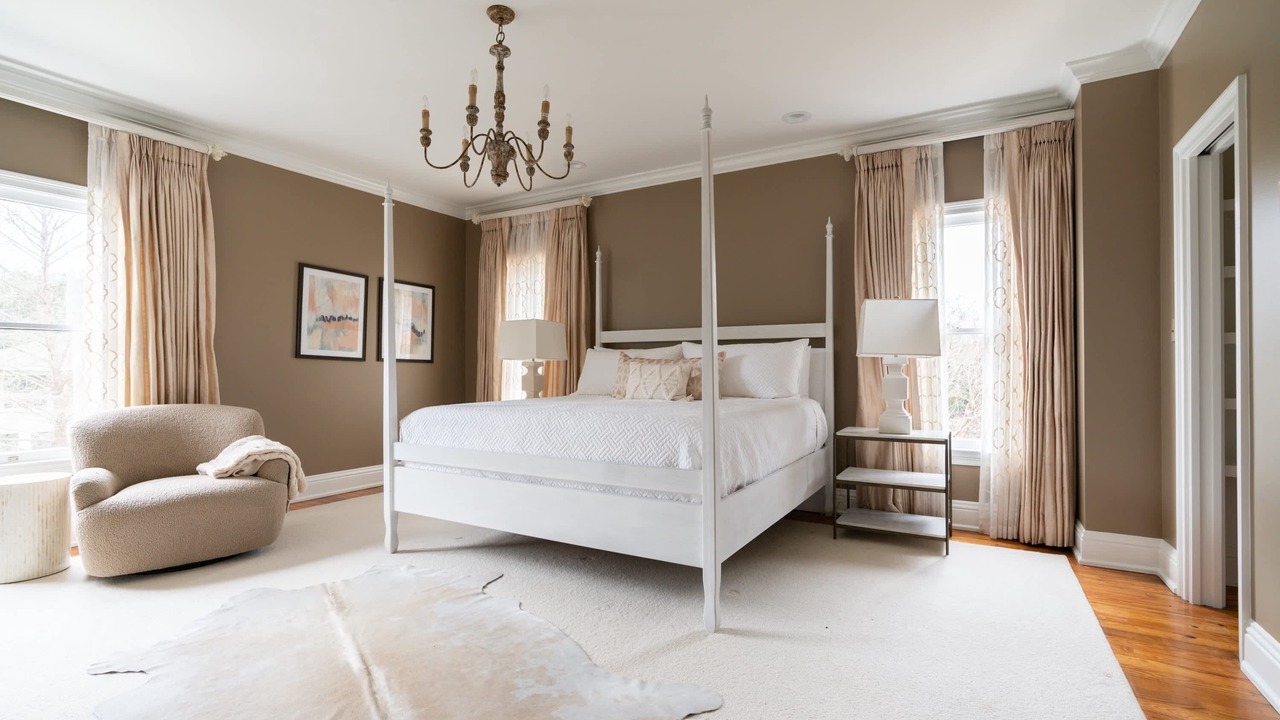 Photo of Bedroom in Fairhope