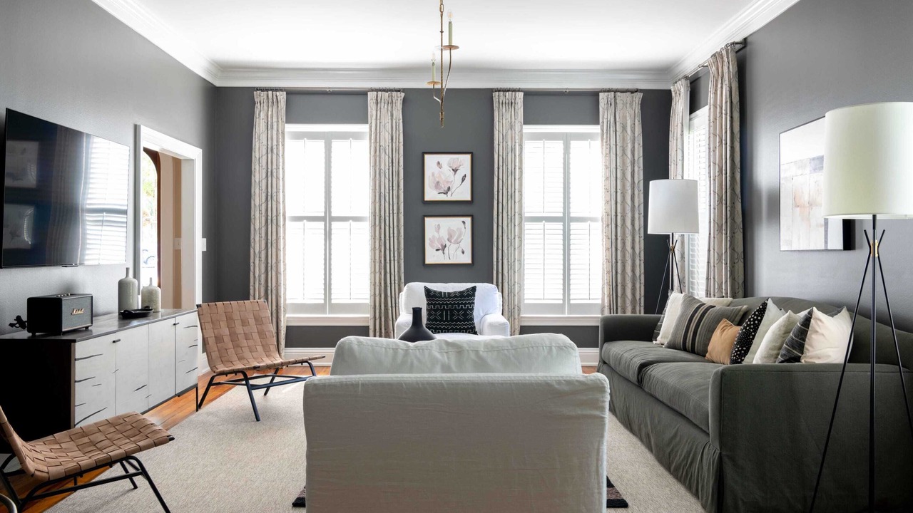 Photo of Livingroom in Fairhope