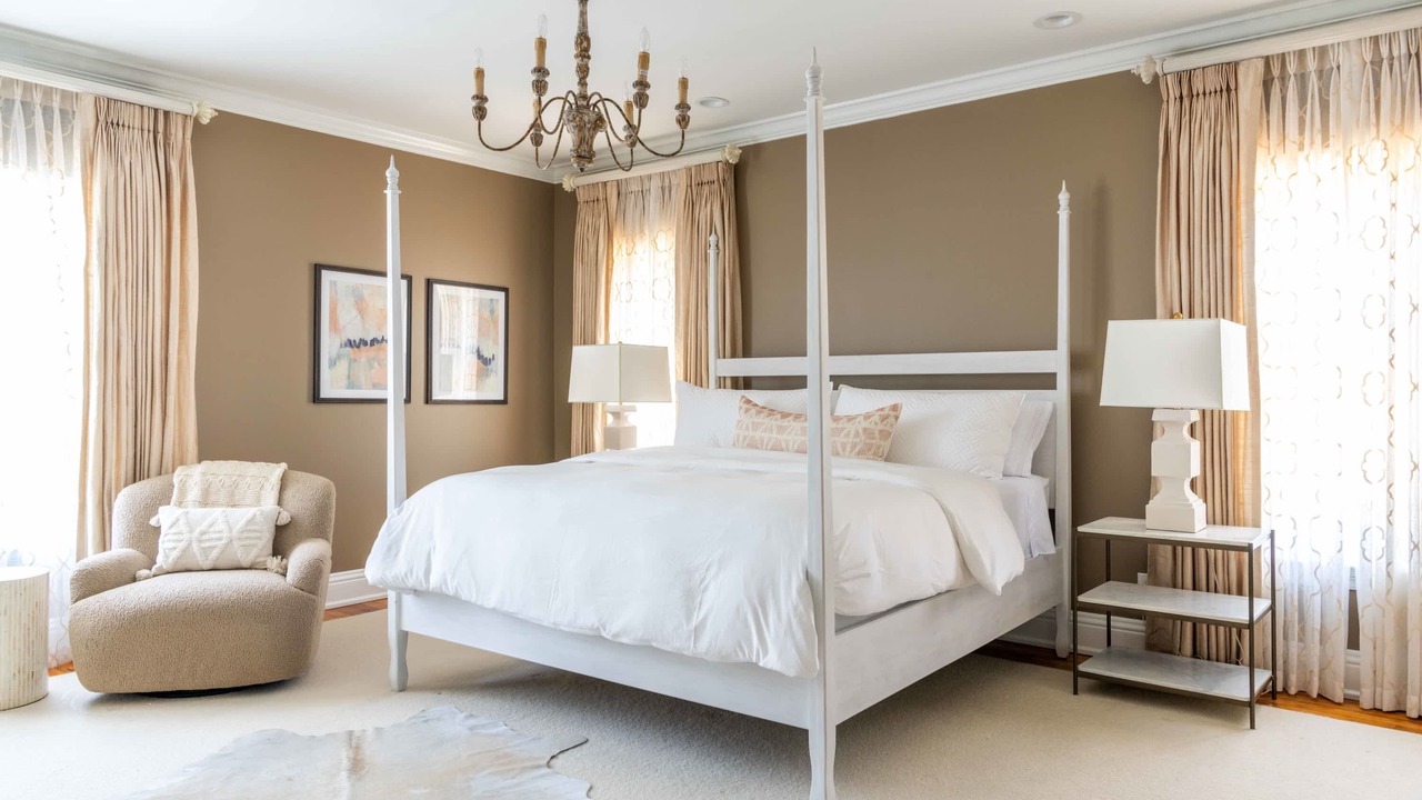 Photo of Bedroom in Fairhope