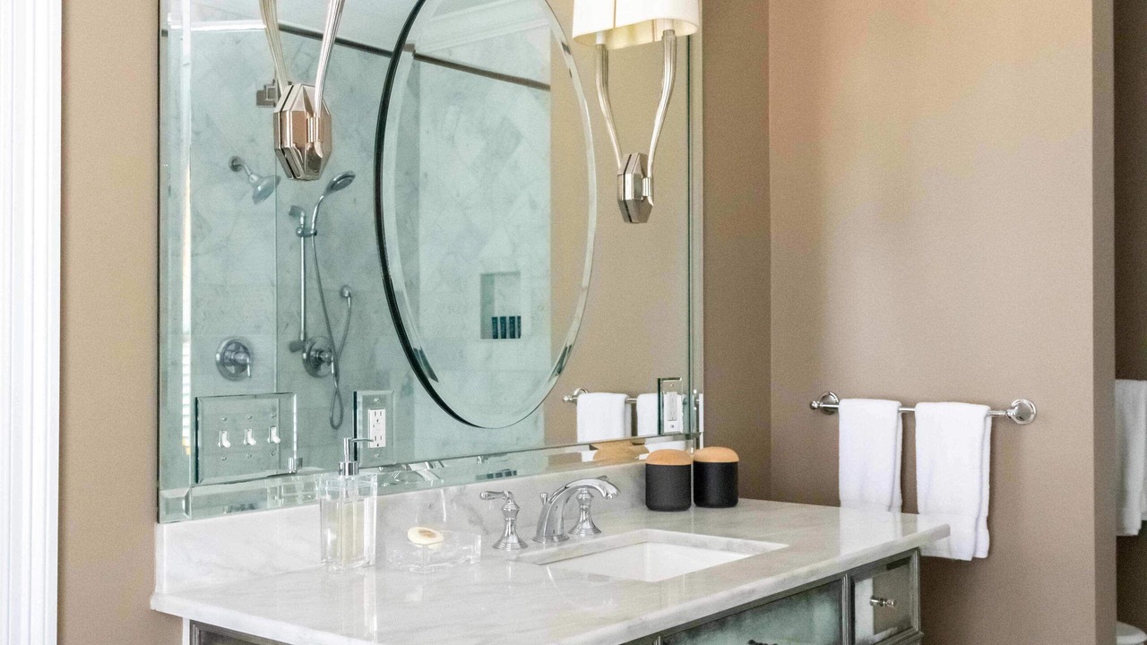 Photo of Bathroom in Fairhope