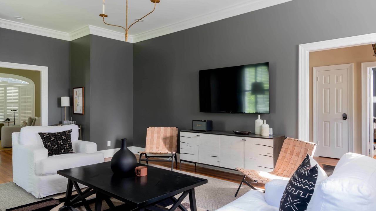 Photo of Livingroom in Fairhope