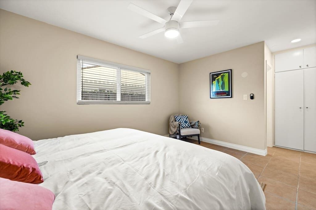 Photo of Bedroom in West Beach