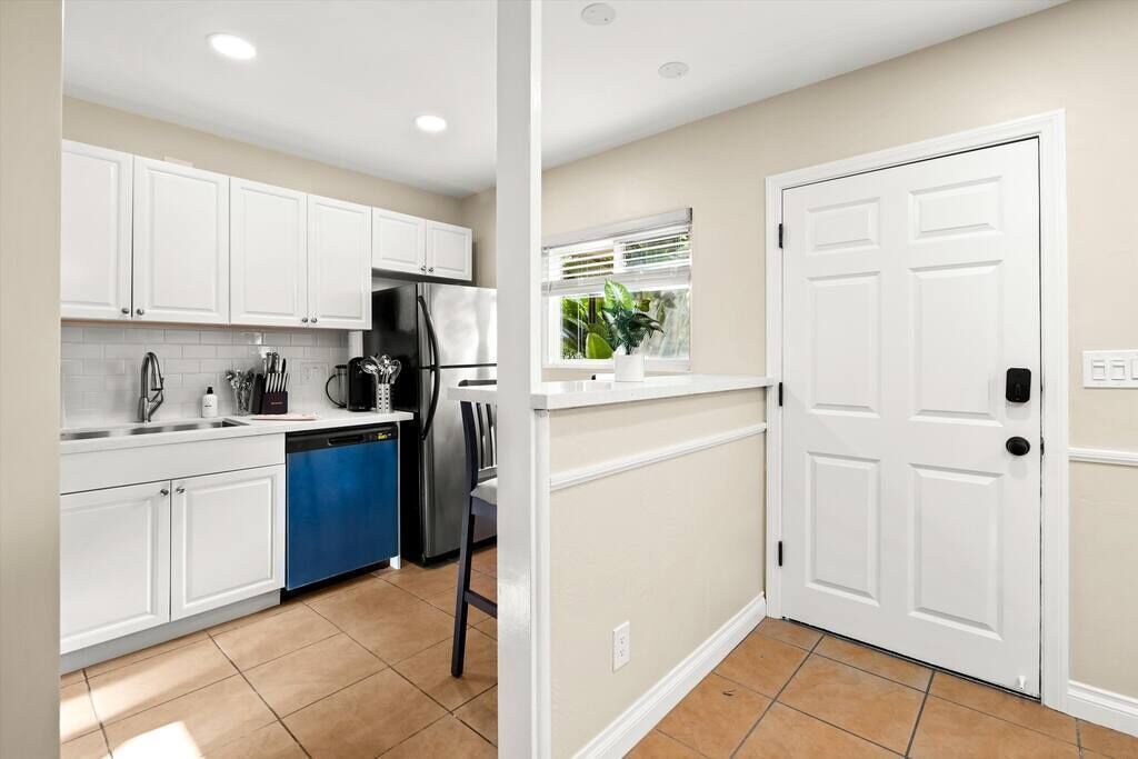 Photo of Kitchen in West Beach
