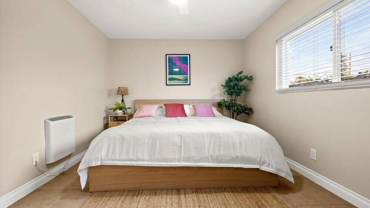 Photo of Bedroom in West Beach