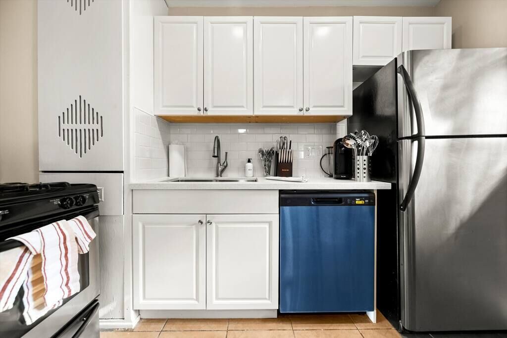 Photo of Kitchen in West Beach