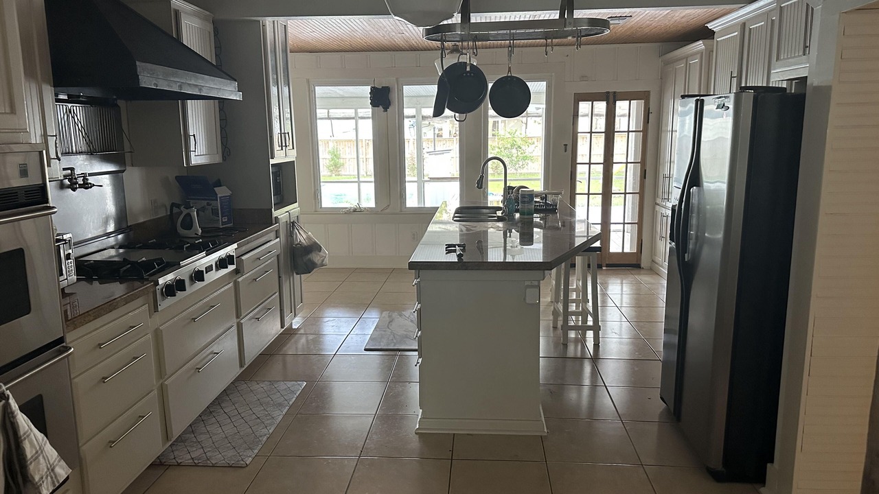 Photo of Kitchen in Highlands - Perkins