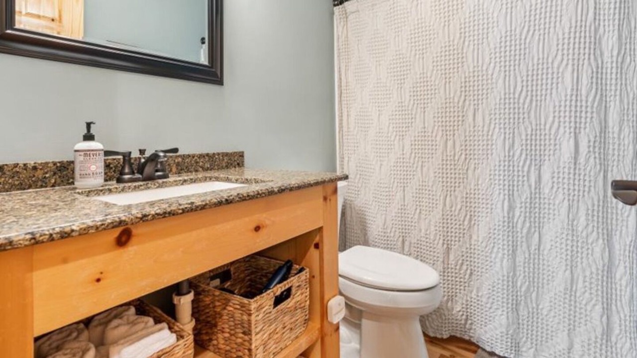 Photo of Bathroom in Breezy Point