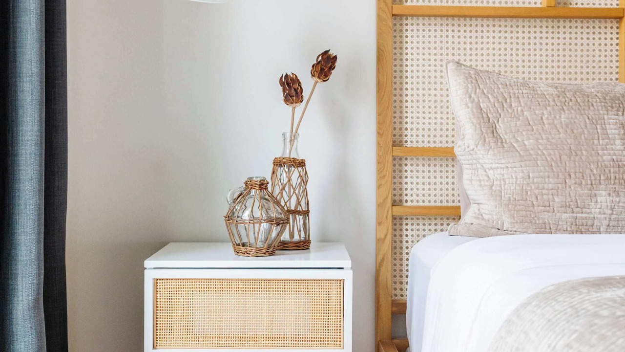 Photo of Bedroom in Faubourg Lafayette
