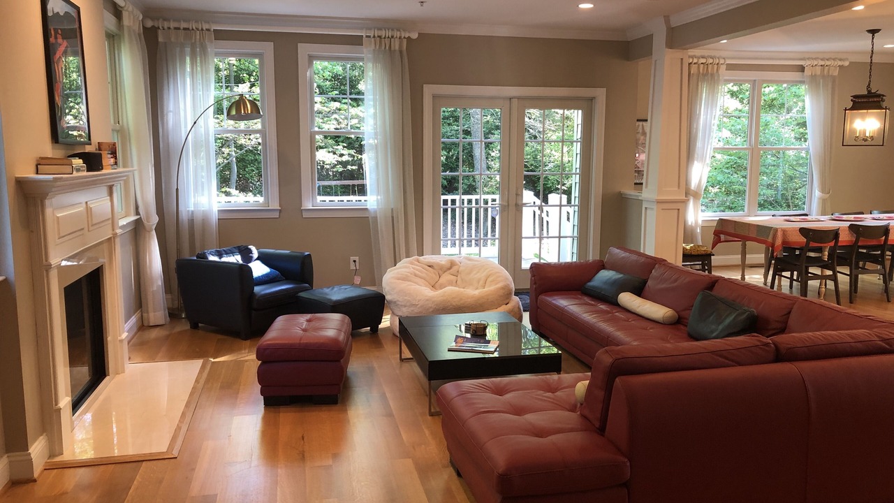 Photo of Livingroom in Annapolis