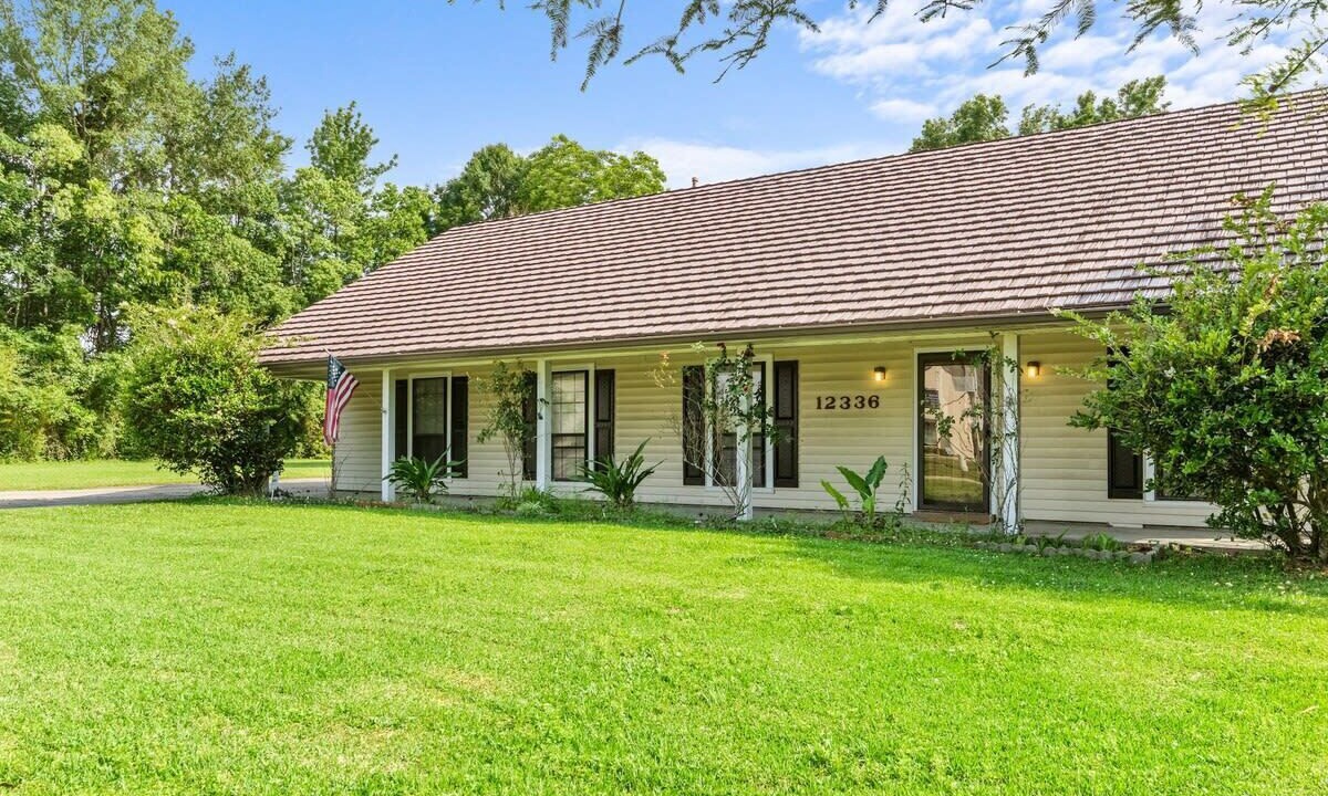 Photo of Outdoor in South Baton Rouge