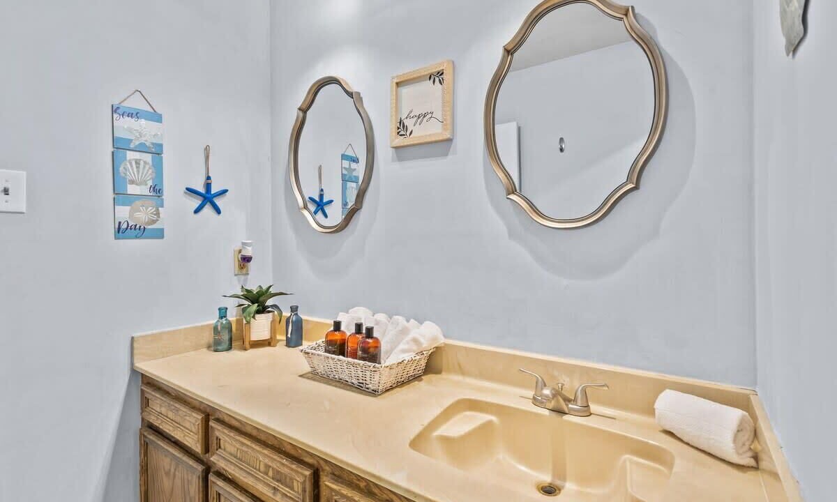 Photo of Bathroom in South Baton Rouge