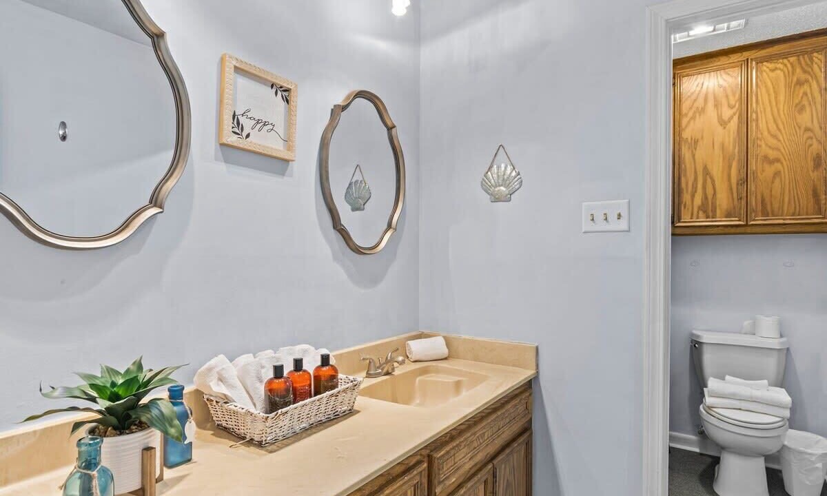 Photo of Bathroom in South Baton Rouge