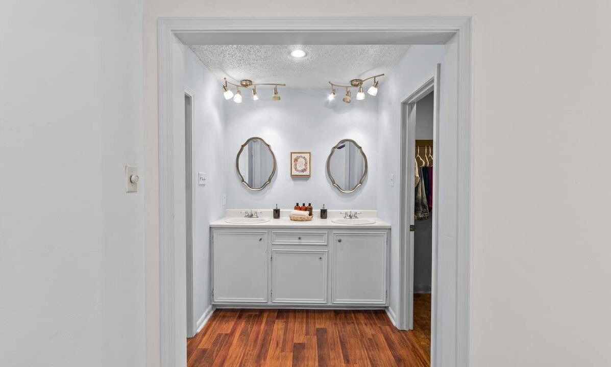 Photo of Bathroom in South Baton Rouge