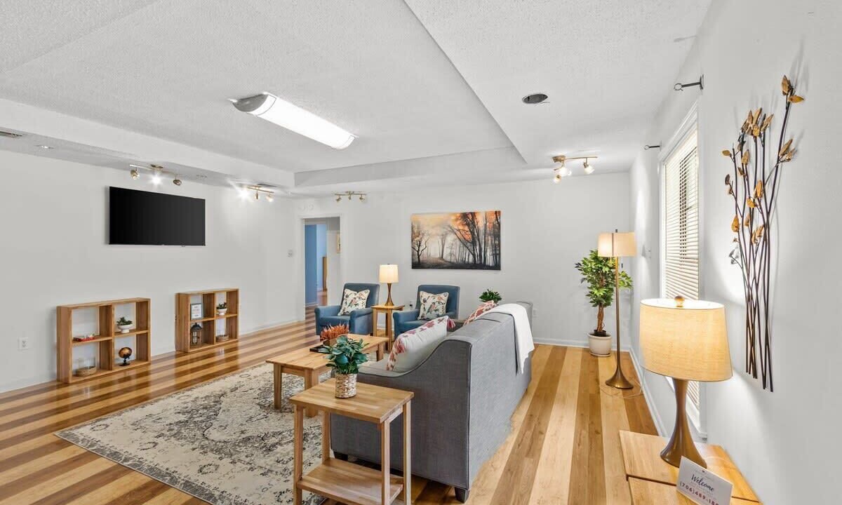 Photo of Bedroom in South Baton Rouge