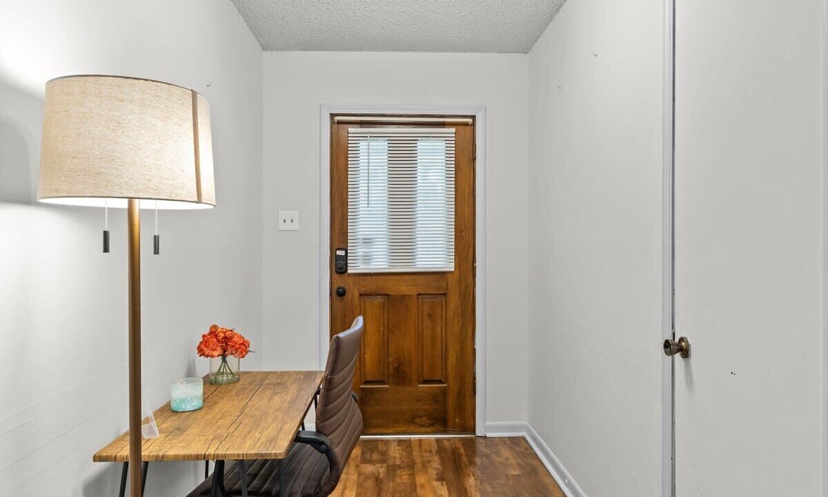 Photo of Bedroom in South Baton Rouge