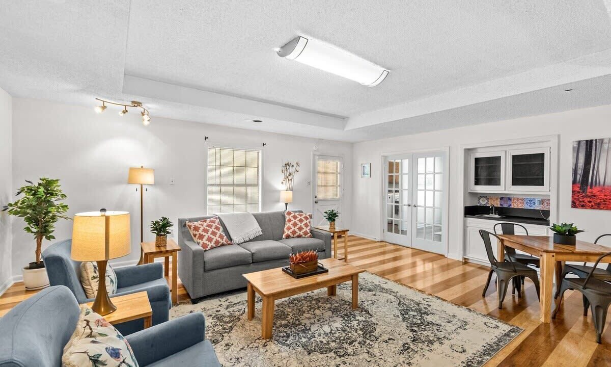 Photo of Livingroom in South Baton Rouge