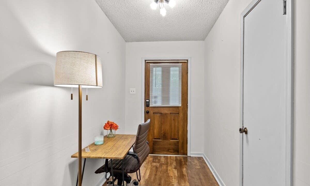 Photo of Bedroom in South Baton Rouge