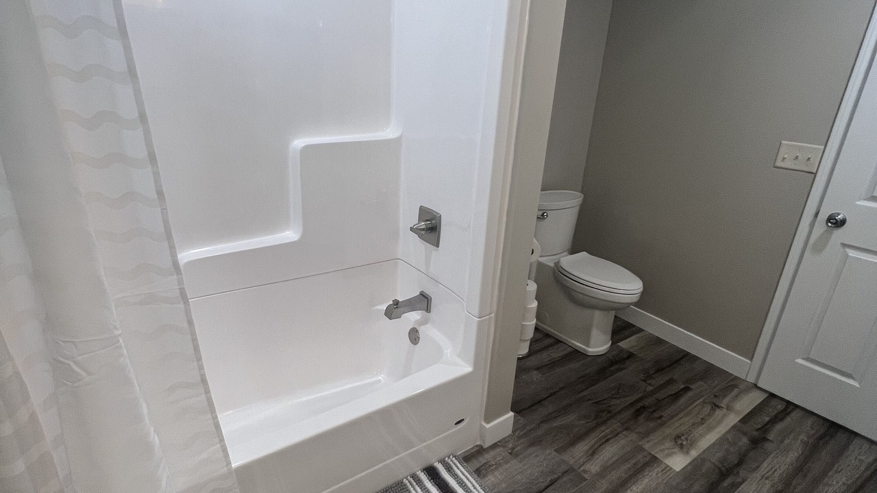 Photo of Bathroom in Detroit Lakes