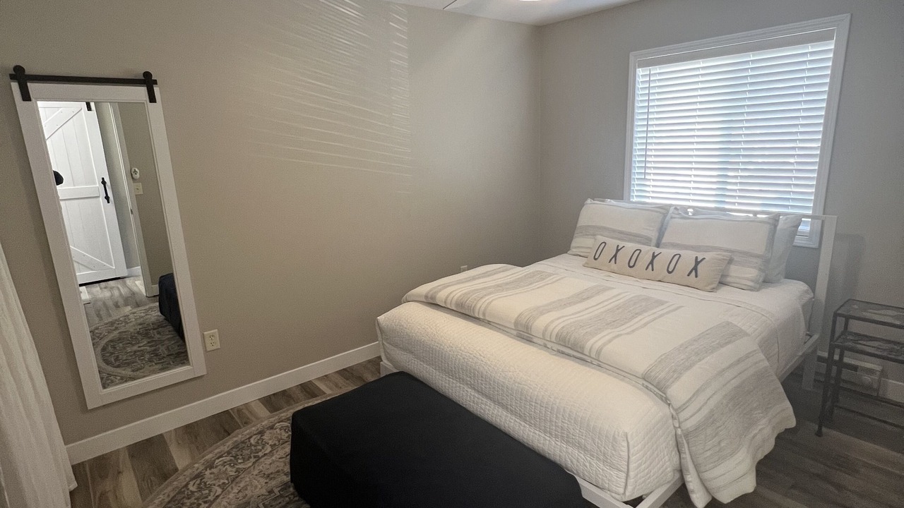 Photo of Bedroom in Detroit Lakes