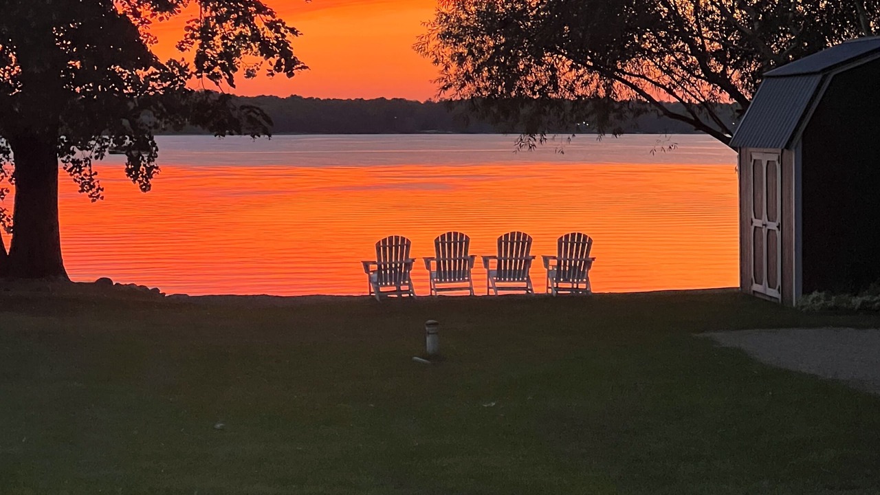 Photo of Patio Balcony in Detroit Lakes