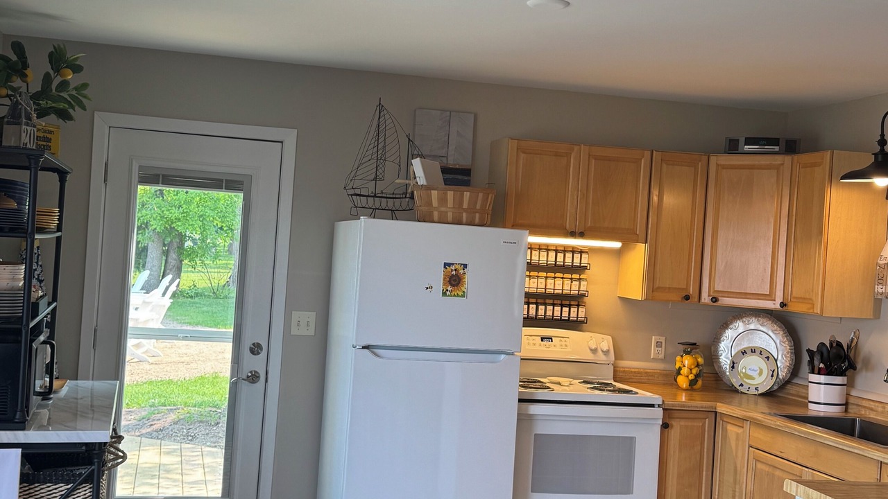 Photo of Kitchen in Detroit Lakes
