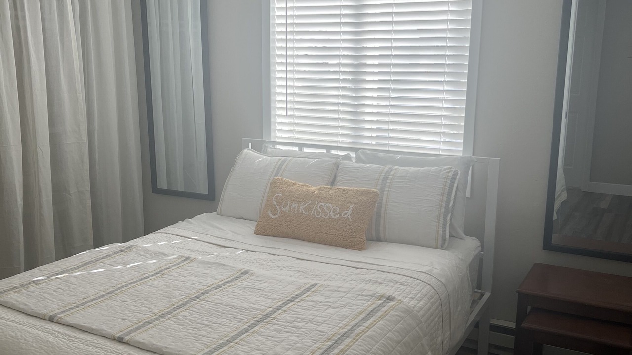 Photo of Bedroom in Detroit Lakes