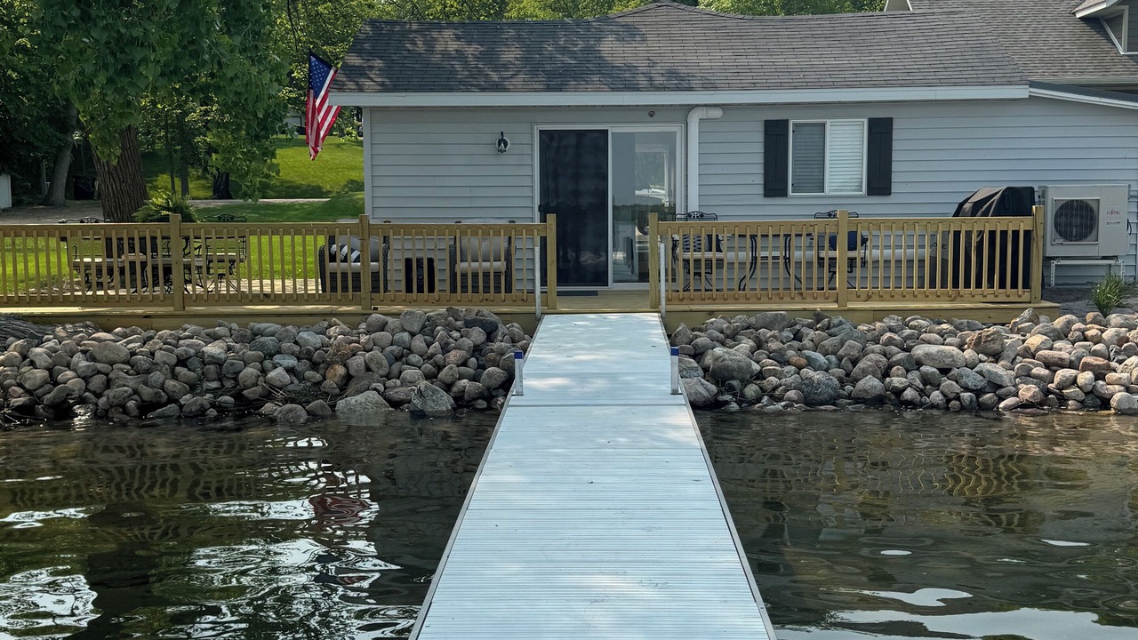 Photo of Outdoor in Detroit Lakes