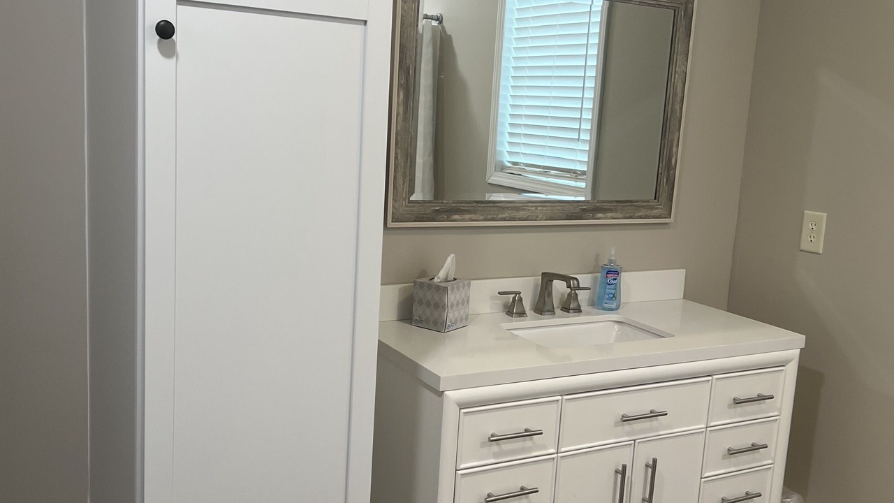 Photo of Bathroom in Detroit Lakes