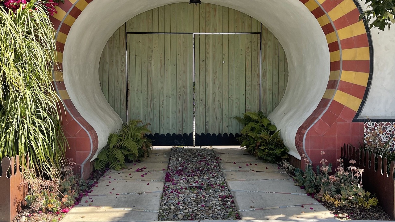 Photo of Outdoor in Santa Barbara