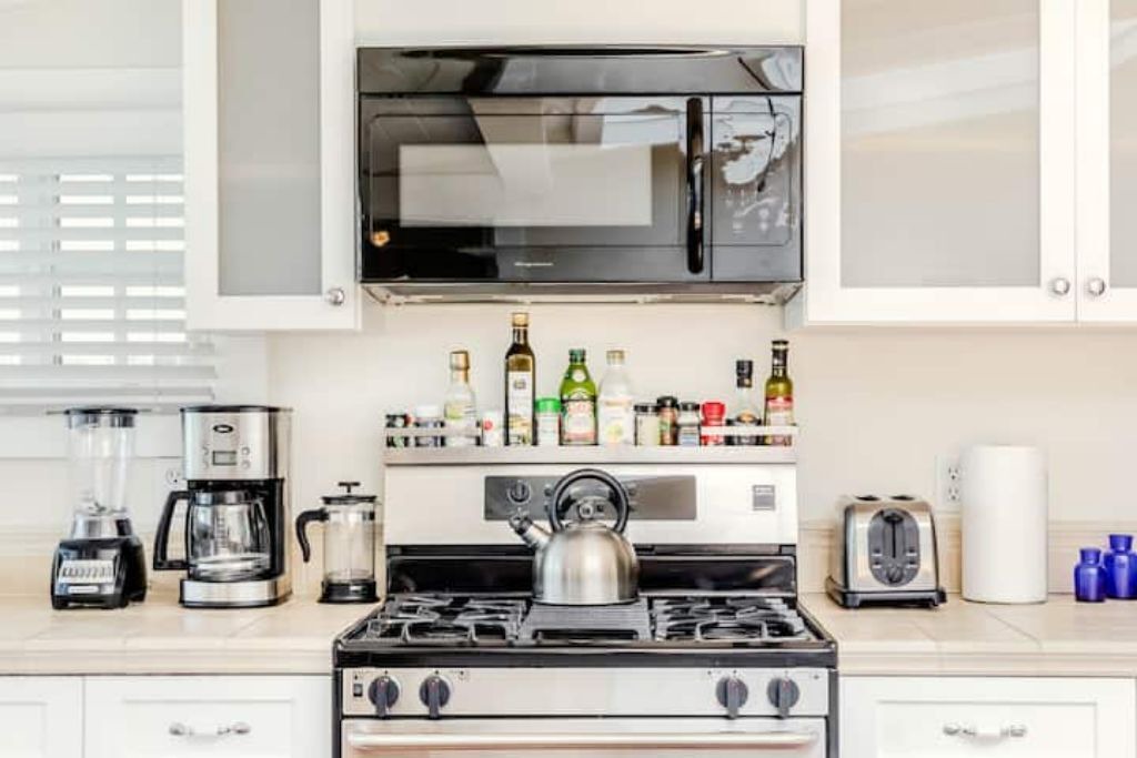 Photo of Kitchen in Venice
