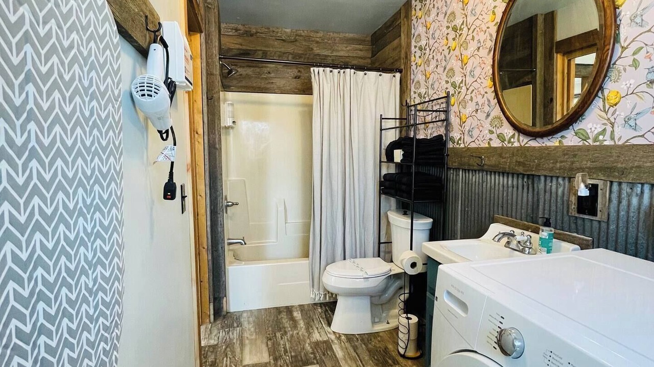 Photo of Bathroom in Brainerd