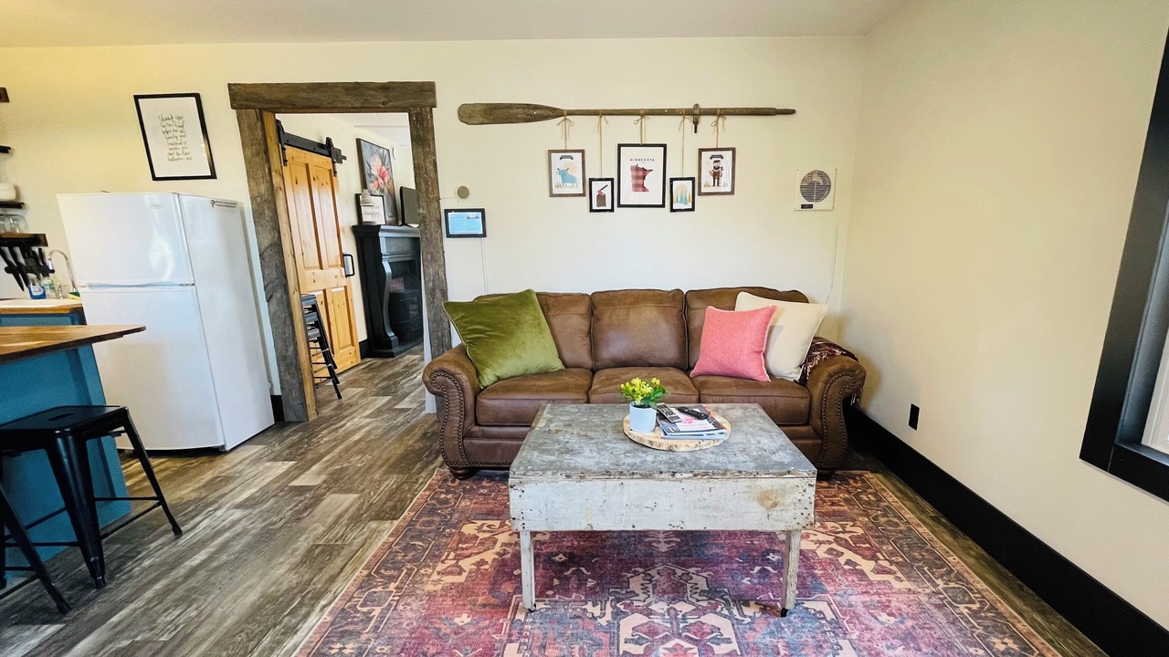 Photo of Livingroom in Brainerd