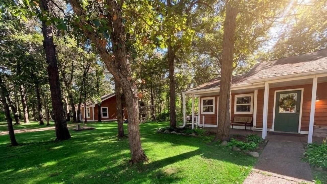 Photo of Bedroom in Brainerd