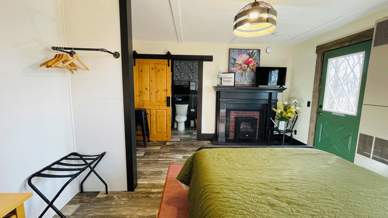 Photo of Bedroom in Brainerd