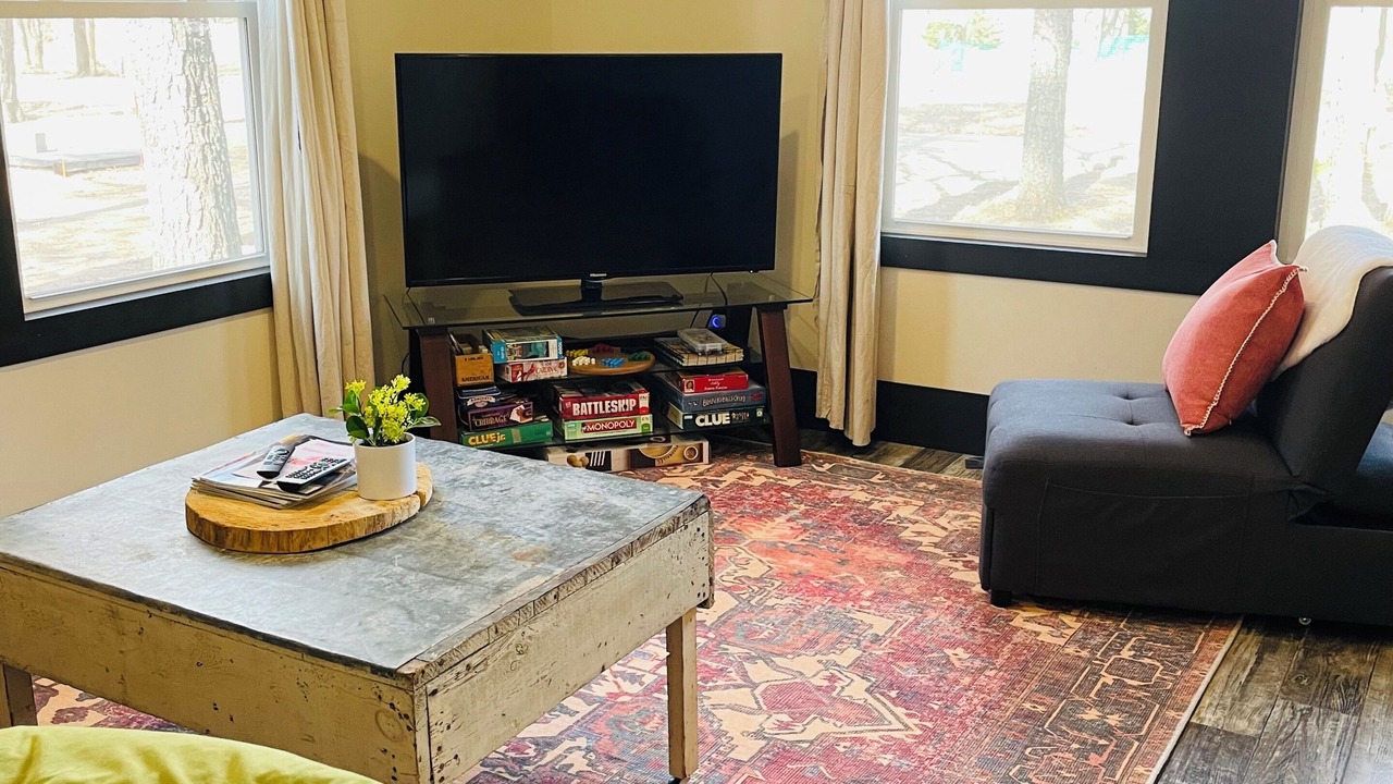 Photo of Livingroom in Brainerd