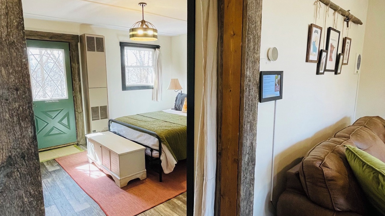 Photo of Bedroom in Brainerd