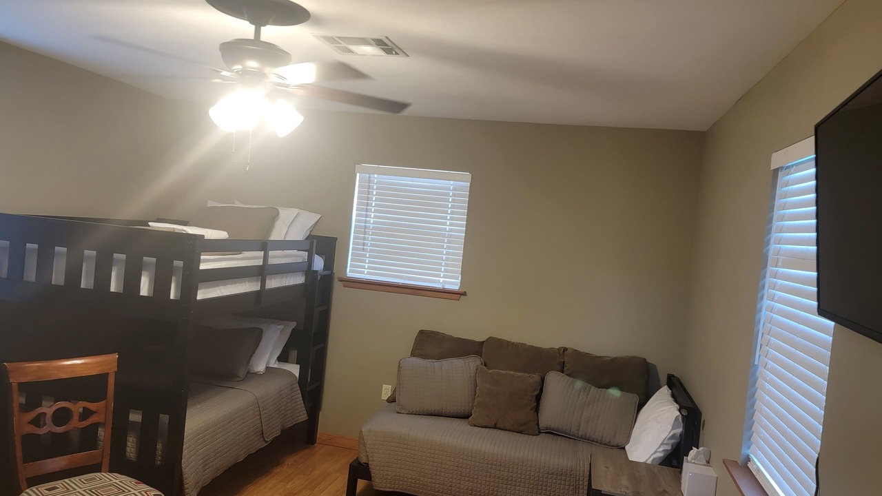 Photo of Bedroom in Lafitte