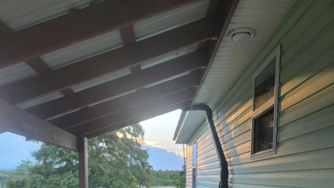 Photo of Patio Balcony in Lafitte
