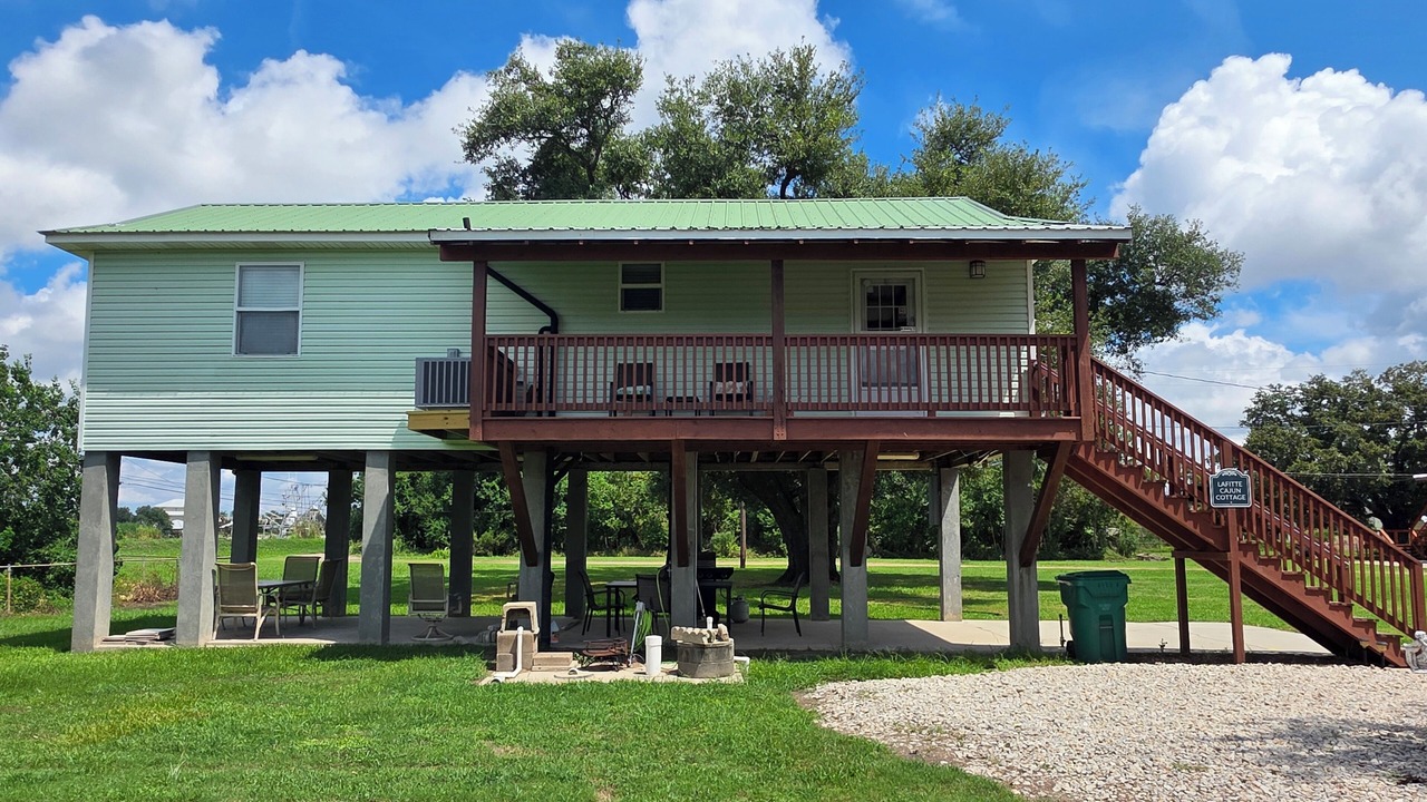 Photo of Outdoor in Lafitte