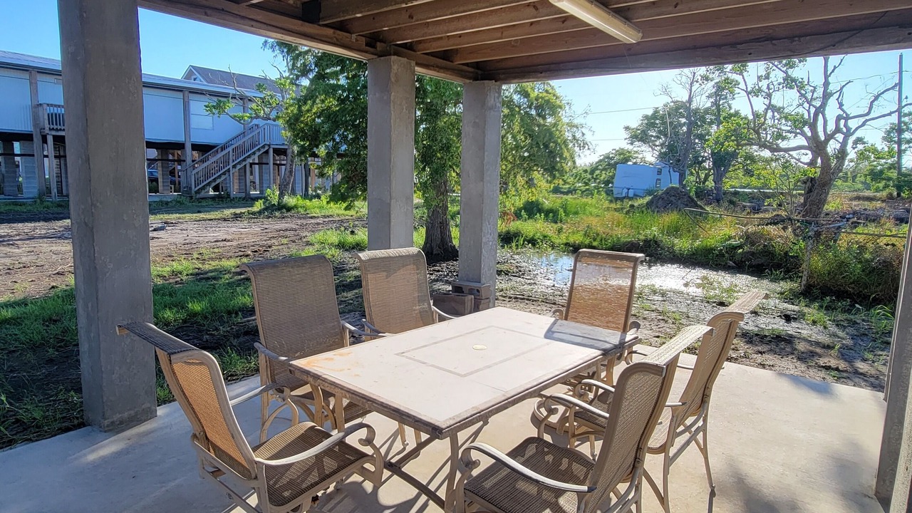 Photo of Outdoor in Lafitte