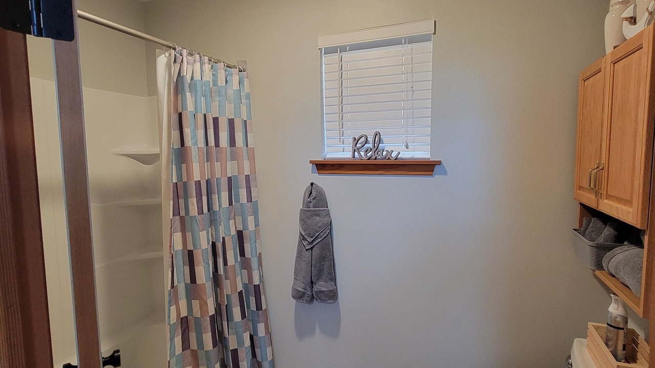 Photo of Bathroom in Lafitte