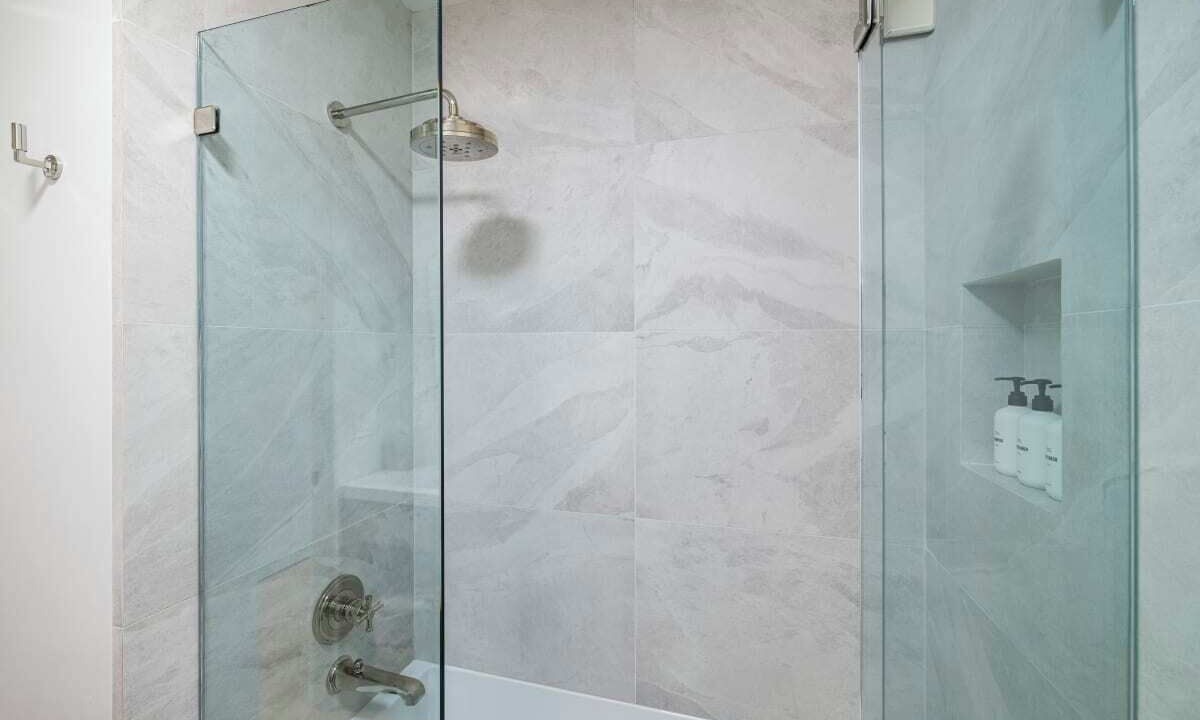 Photo of Bathroom in Laguna