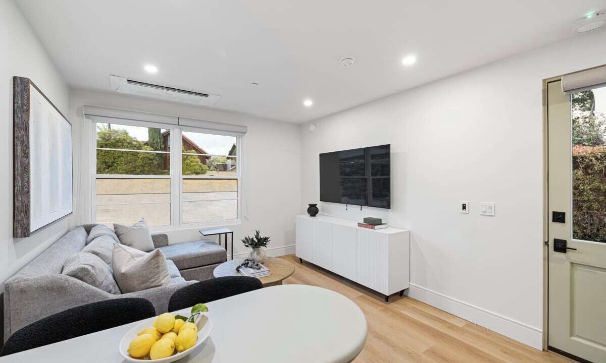 Photo of Livingroom in Laguna