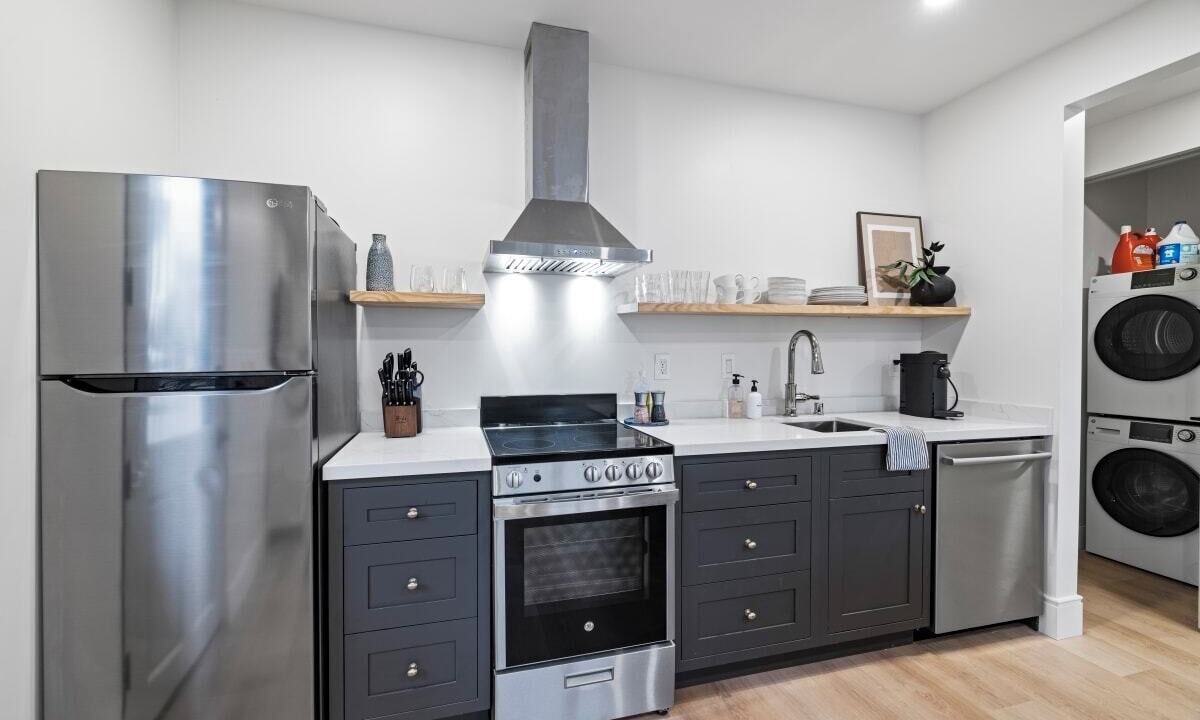 Photo of Kitchen in Laguna