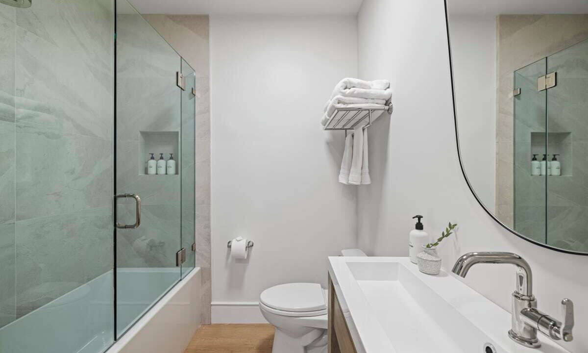 Photo of Bathroom in Laguna