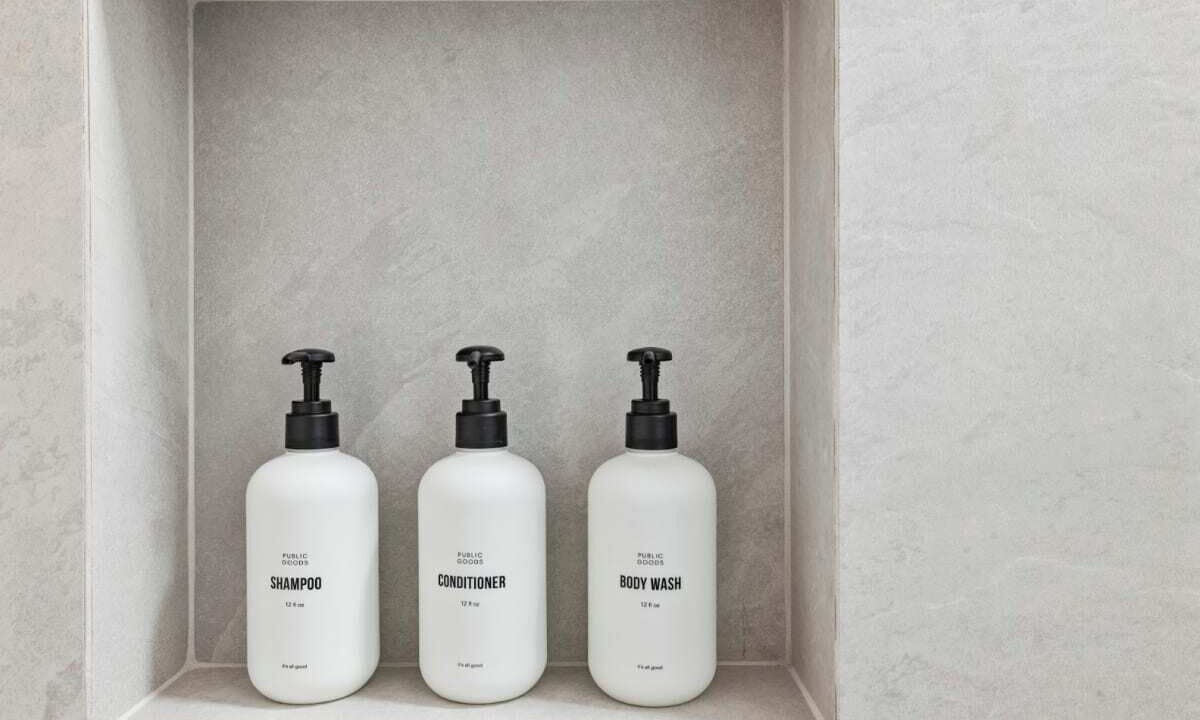 Photo of Bathroom in Laguna