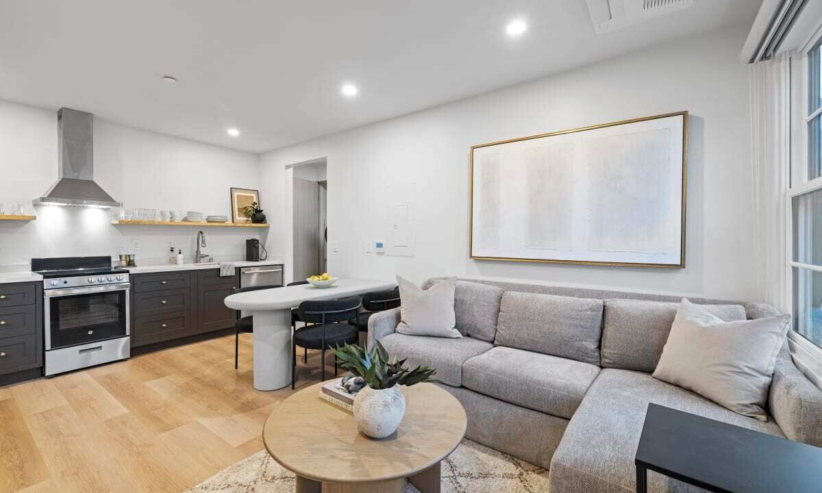Photo of Livingroom in Laguna