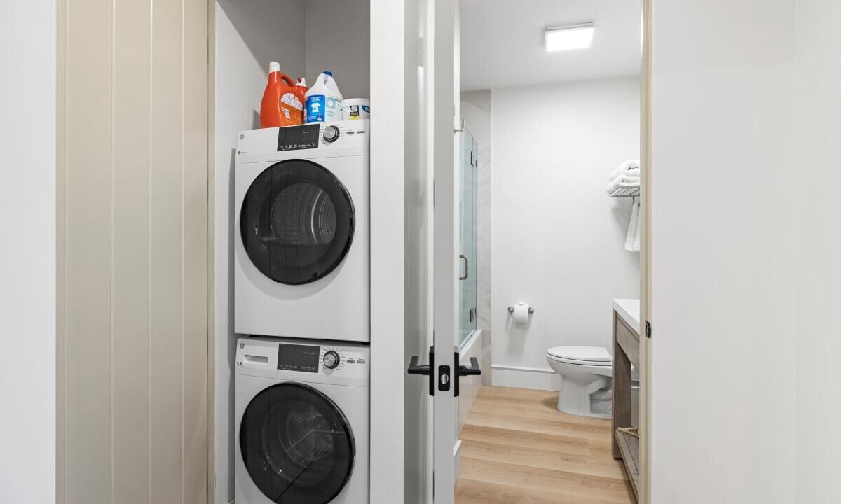 Photo of Bathroom in Laguna