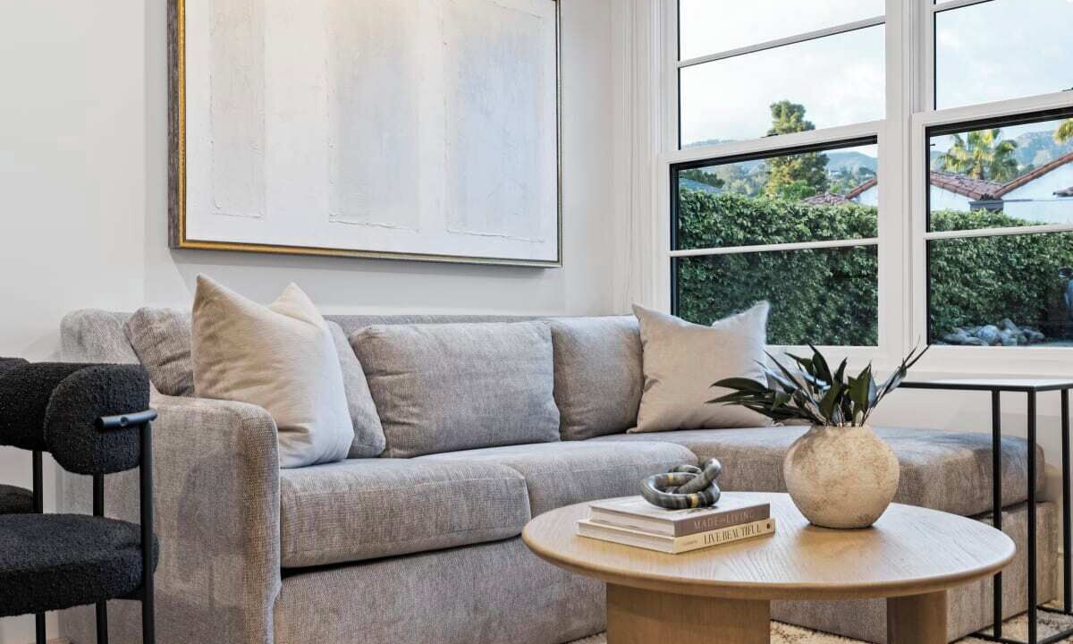 Photo of Livingroom in Laguna